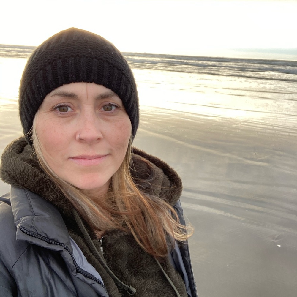 Meet your Posher, Bobbi